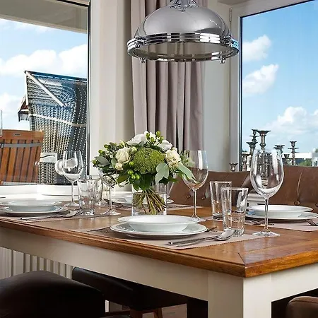 Apartamento Adlerhorst