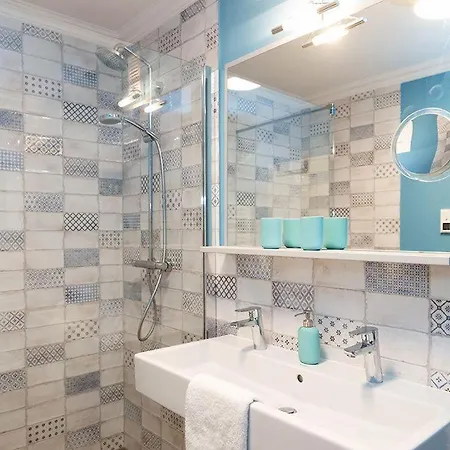 Apartamento Adlerhorst